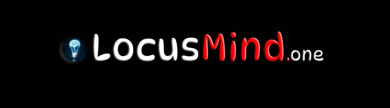 LocusMind INFO