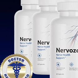 Nervozen Nerve Health