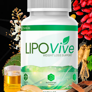 Lipovive Reviews