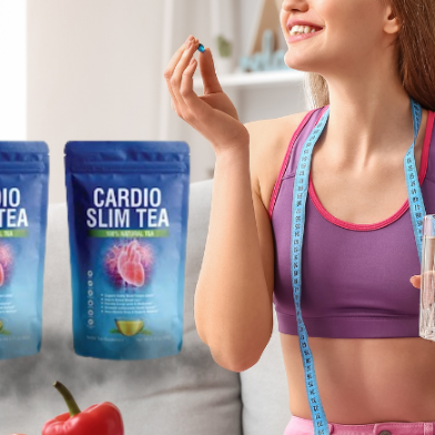 Cardio Slim Tea Reviews