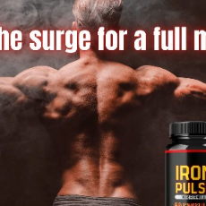 Iron Pulse Reviews
