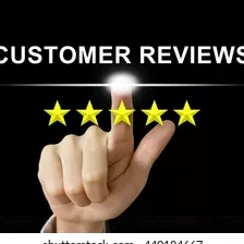 TheConsumer Ratings