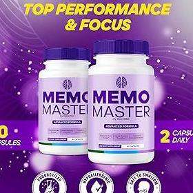 Memo Master