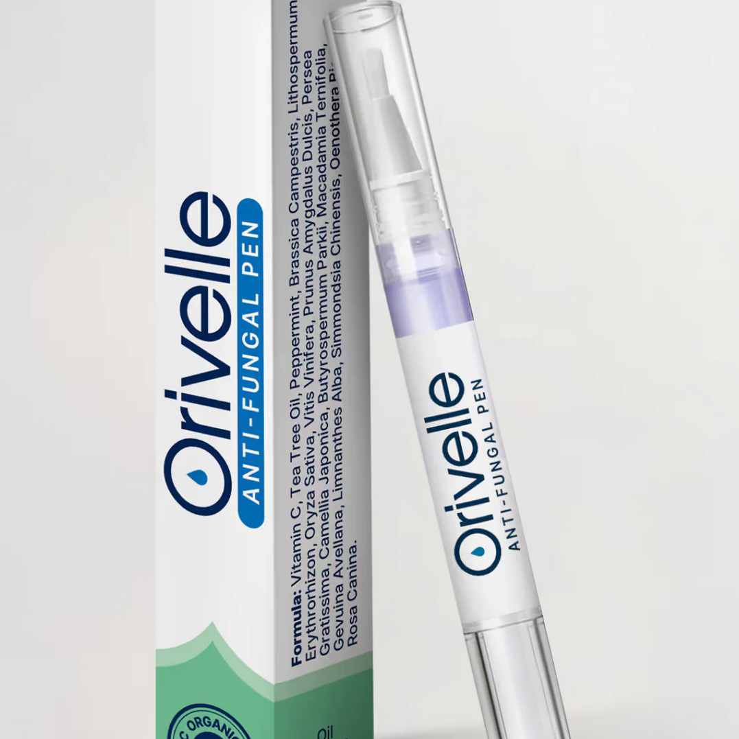 OrivelleNail FungusPen