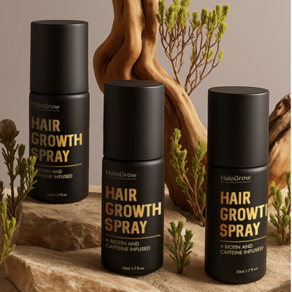 HaloGrow Review